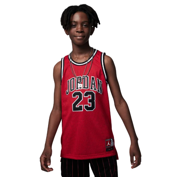 AIR JORDAN 23 JERSEY UŞAQ MAYKASI