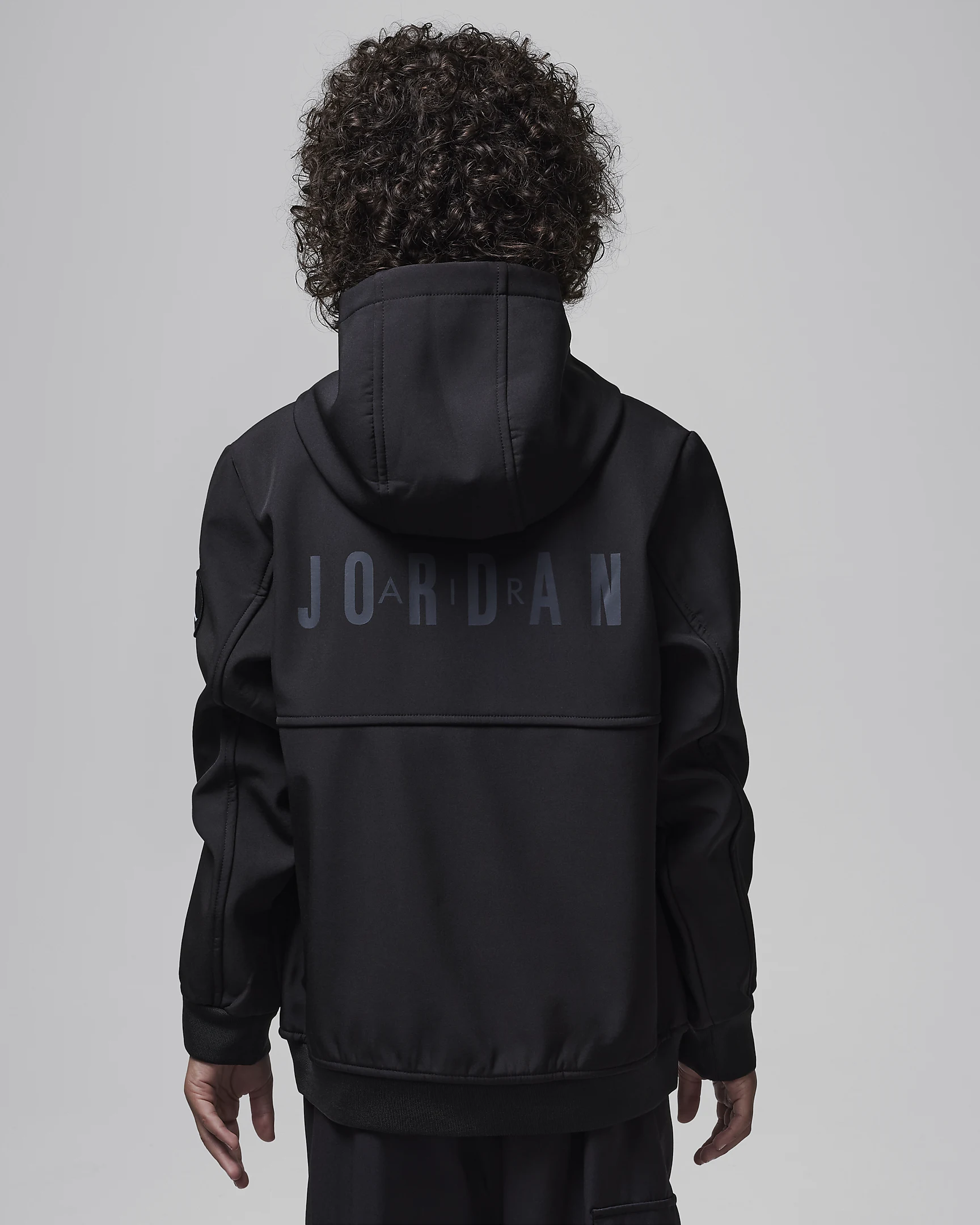 JORDAN Soft Shell UŞAQ GÖDƏKÇƏSİ