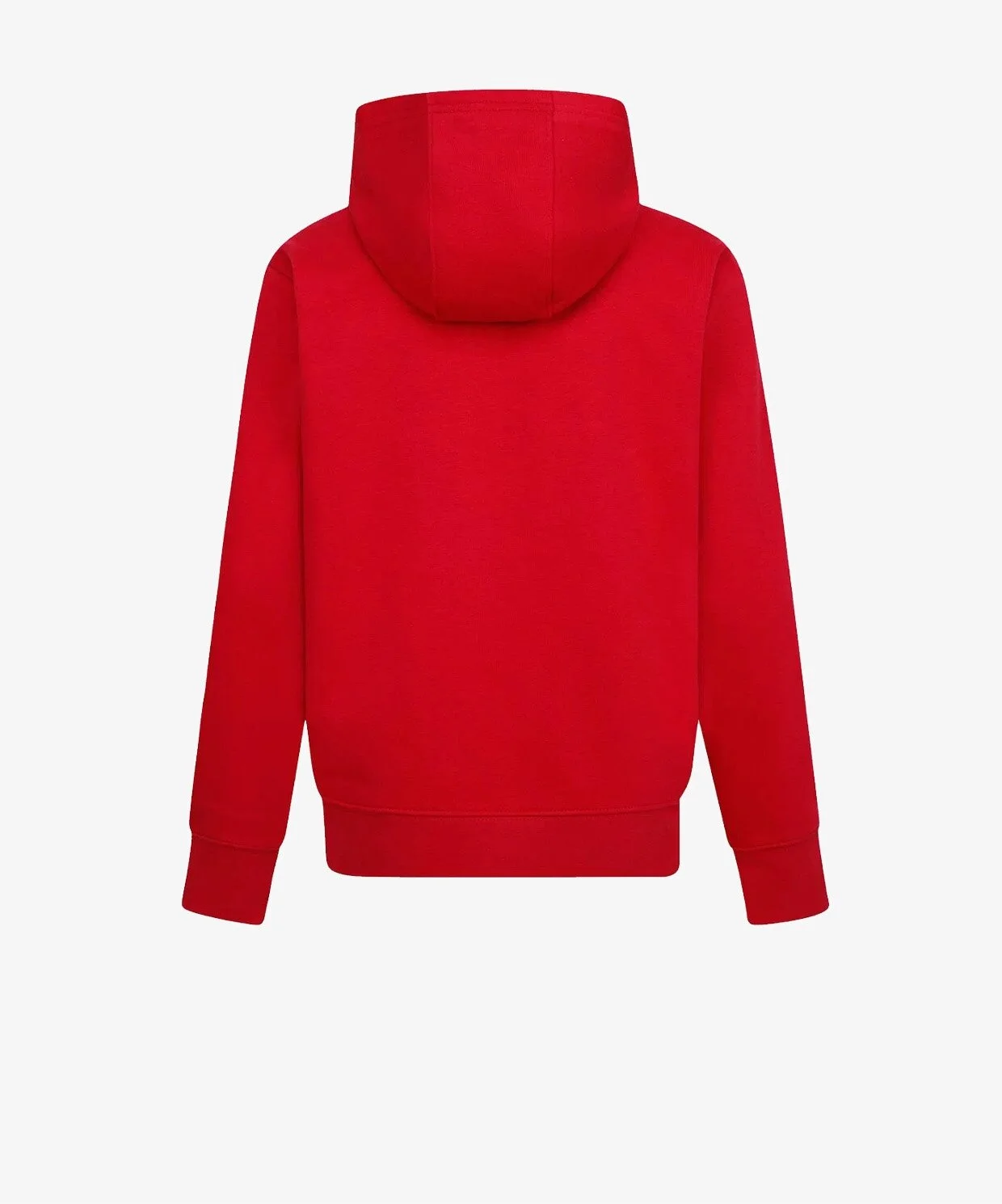 JORDAN CROSSOVER UŞAQ HUDİSİ