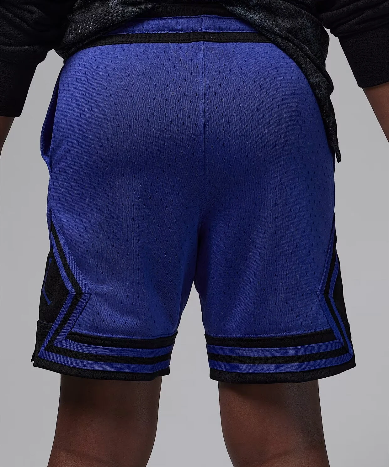 Jordan Sport DIAMOND UŞAQ ŞORTLARI