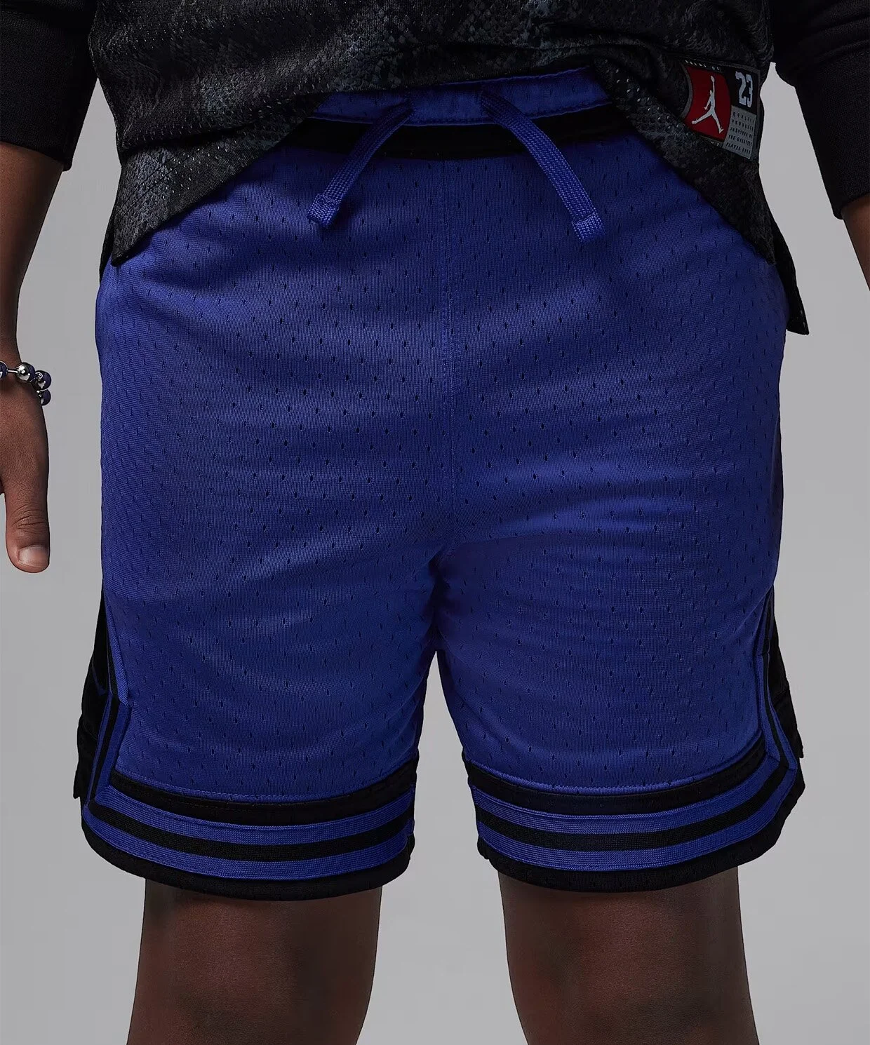 Jordan Sport DIAMOND UŞAQ ŞORTLARI