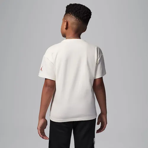 AIR JORDAN 40TH ANNIVERSARY UŞAQ KÖYNƏYİ