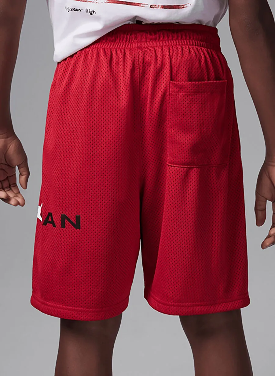 Jordan Dri-FIT UŞAQ ŞORTLARI