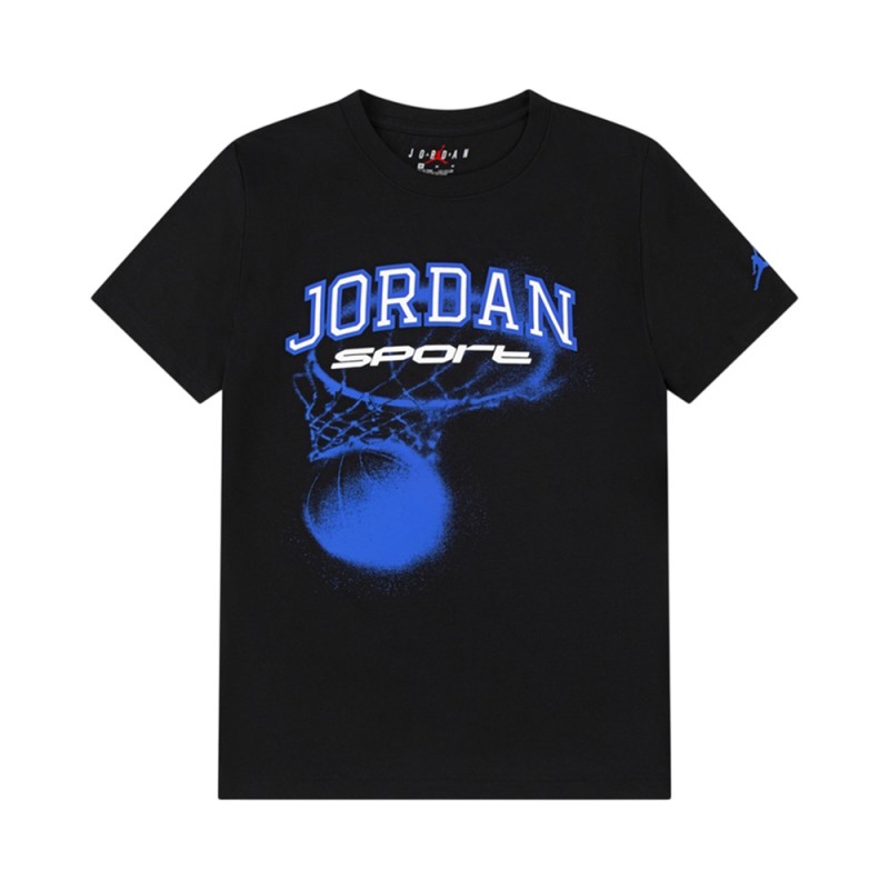 Jordan Dri-FIT Sport UŞAQ KÖYNƏYİ