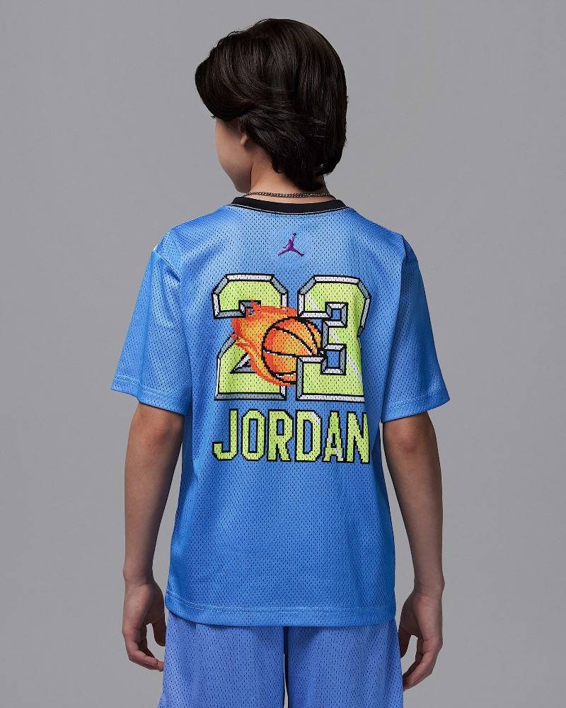 Jordan Customized Air KIDS' T-SHIRT