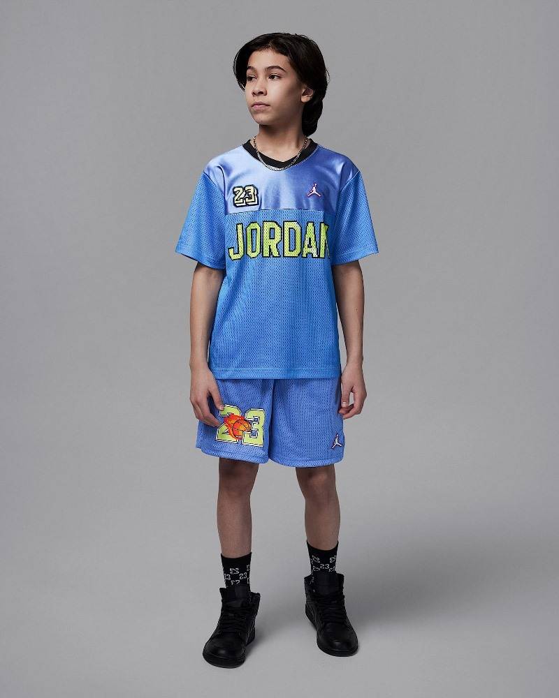 Jordan Customized Air KIDS' T-SHIRT