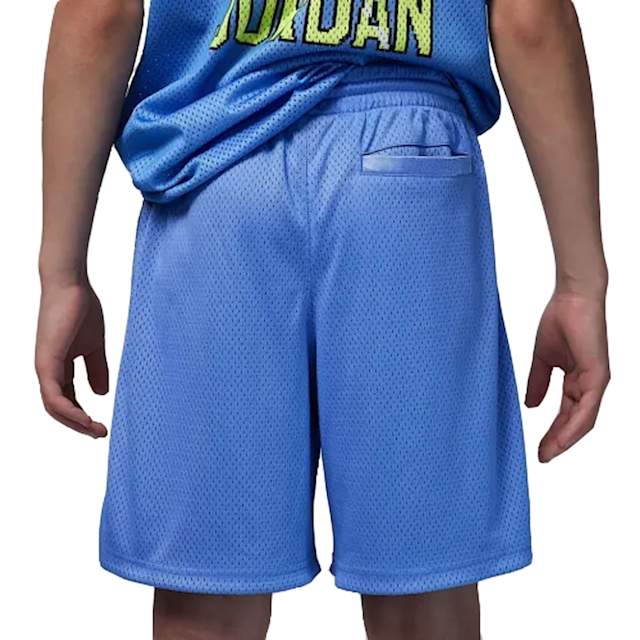 Jordan Customized Air UŞAQ ŞORTLARI