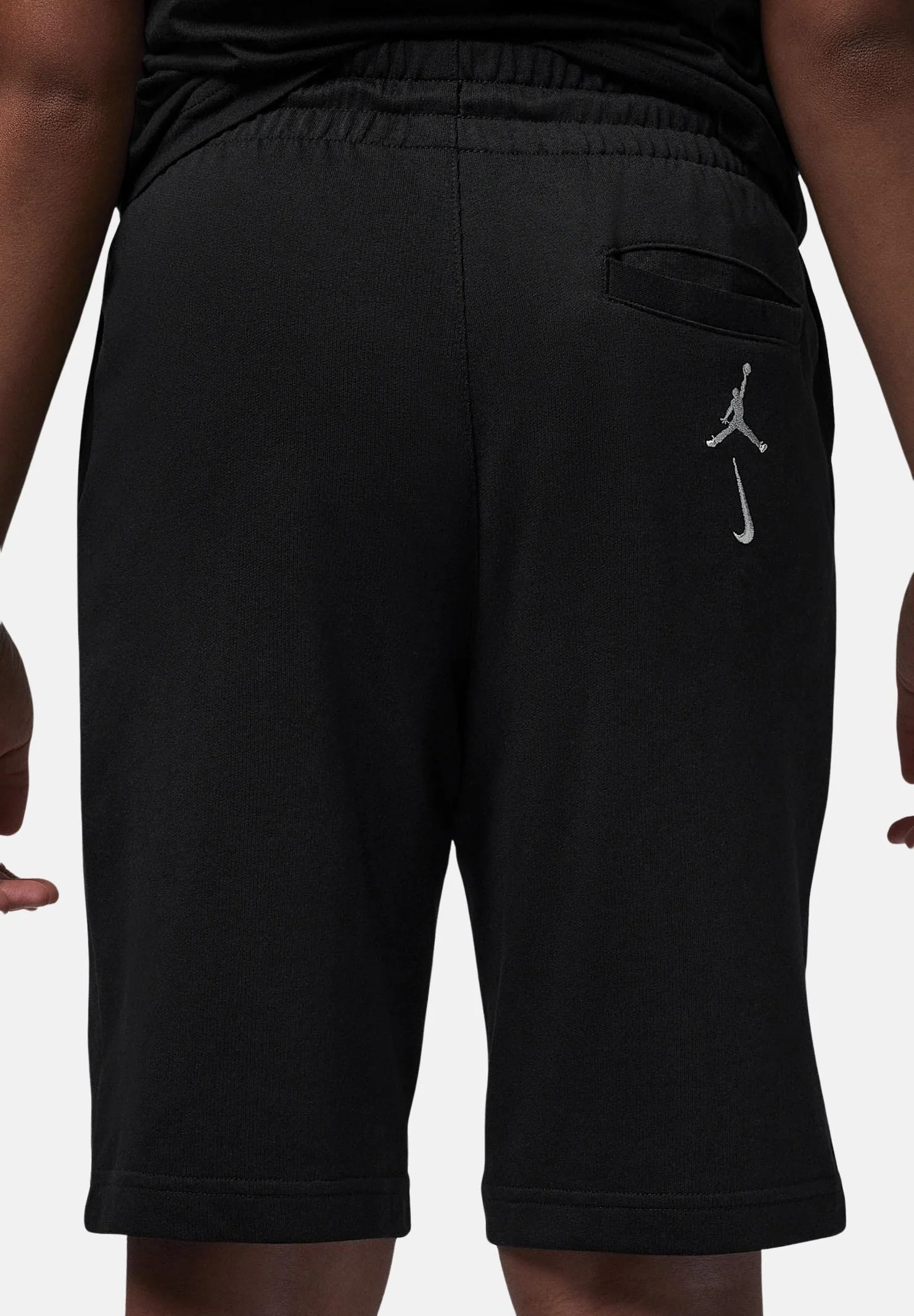 JORDAN MVP UŞAQ ŞORLTARI