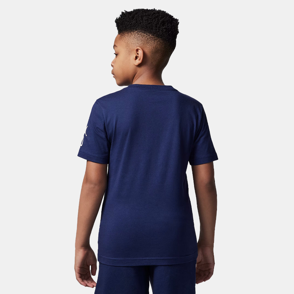 JORDAN Flight MVP 23 UŞAQ KÖYNƏYİ