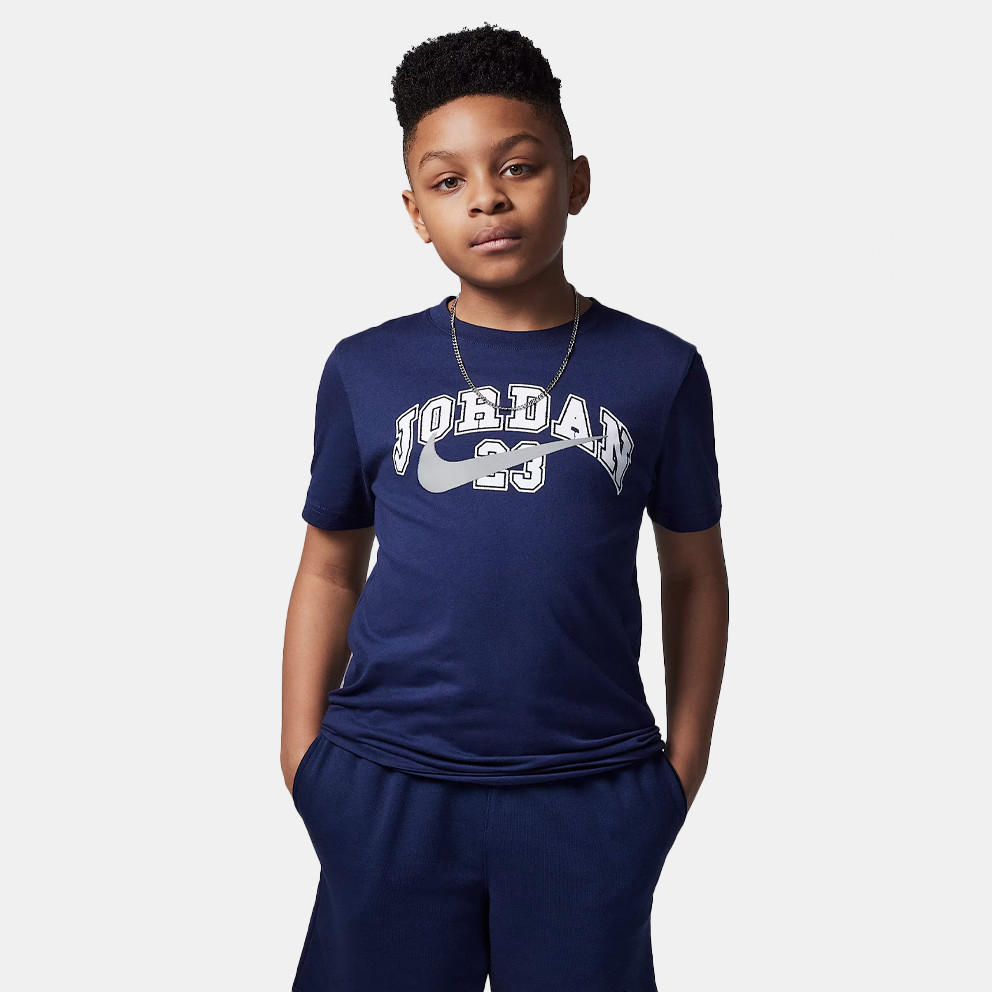 JORDAN Flight MVP 23 UŞAQ KÖYNƏYİ