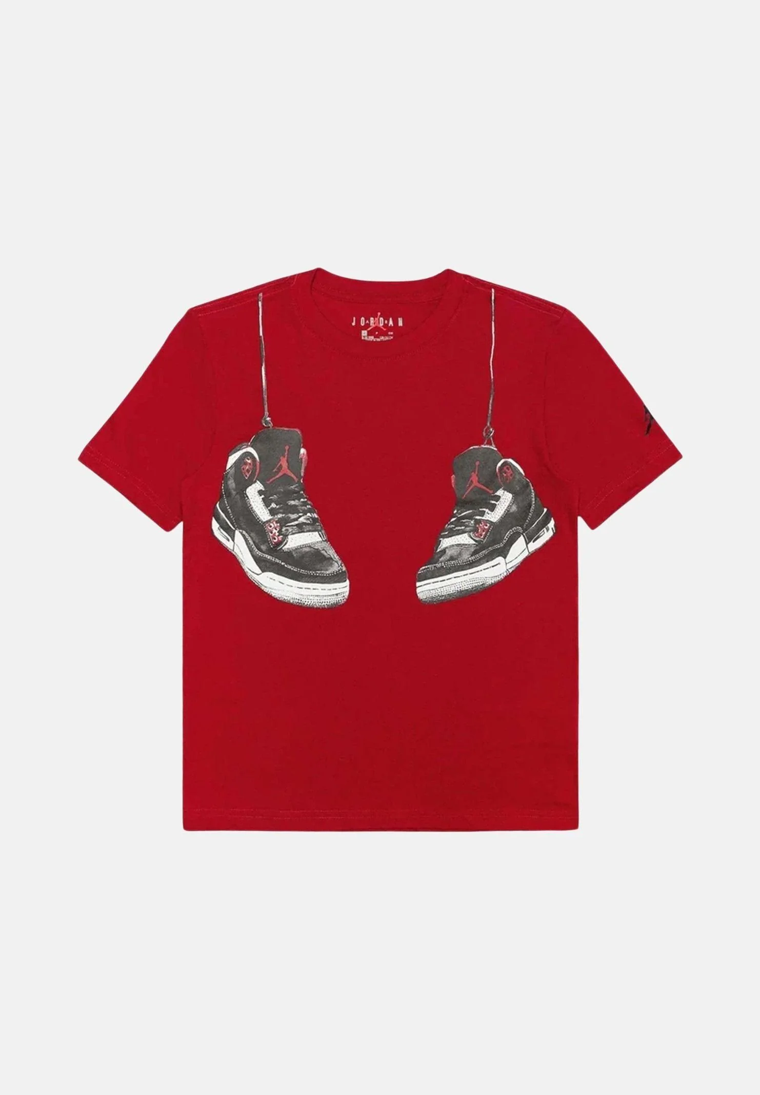 Jordan Hanging AJ3  Uşaqlar üçün köynək