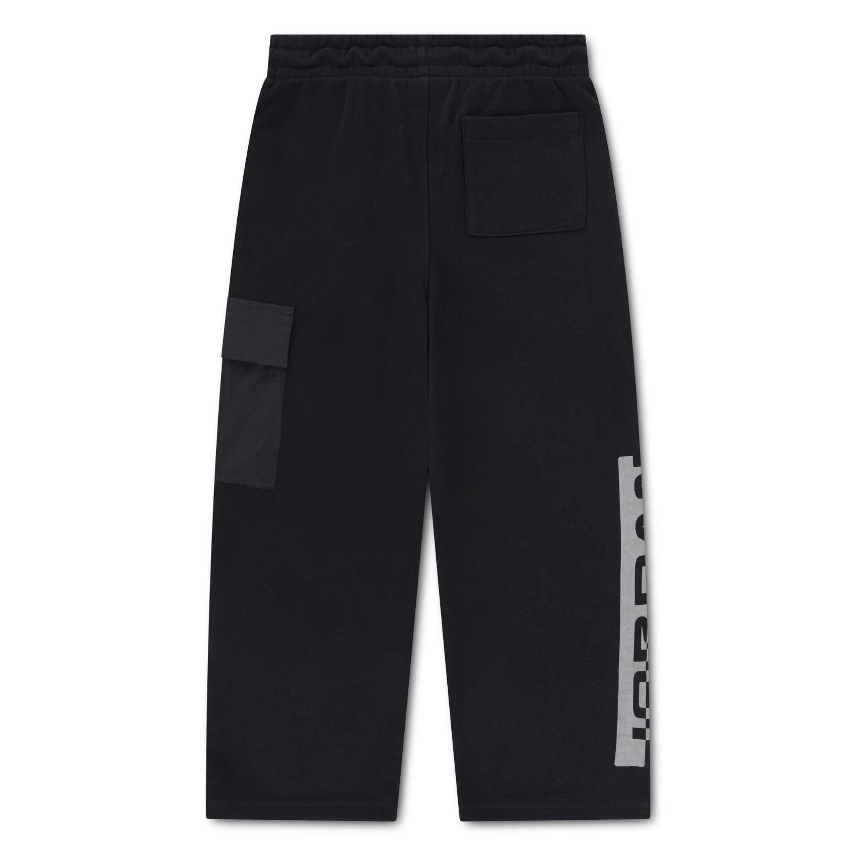 Jordan Hike Mike French Terry Pants Uşaqlar üçün şalvar