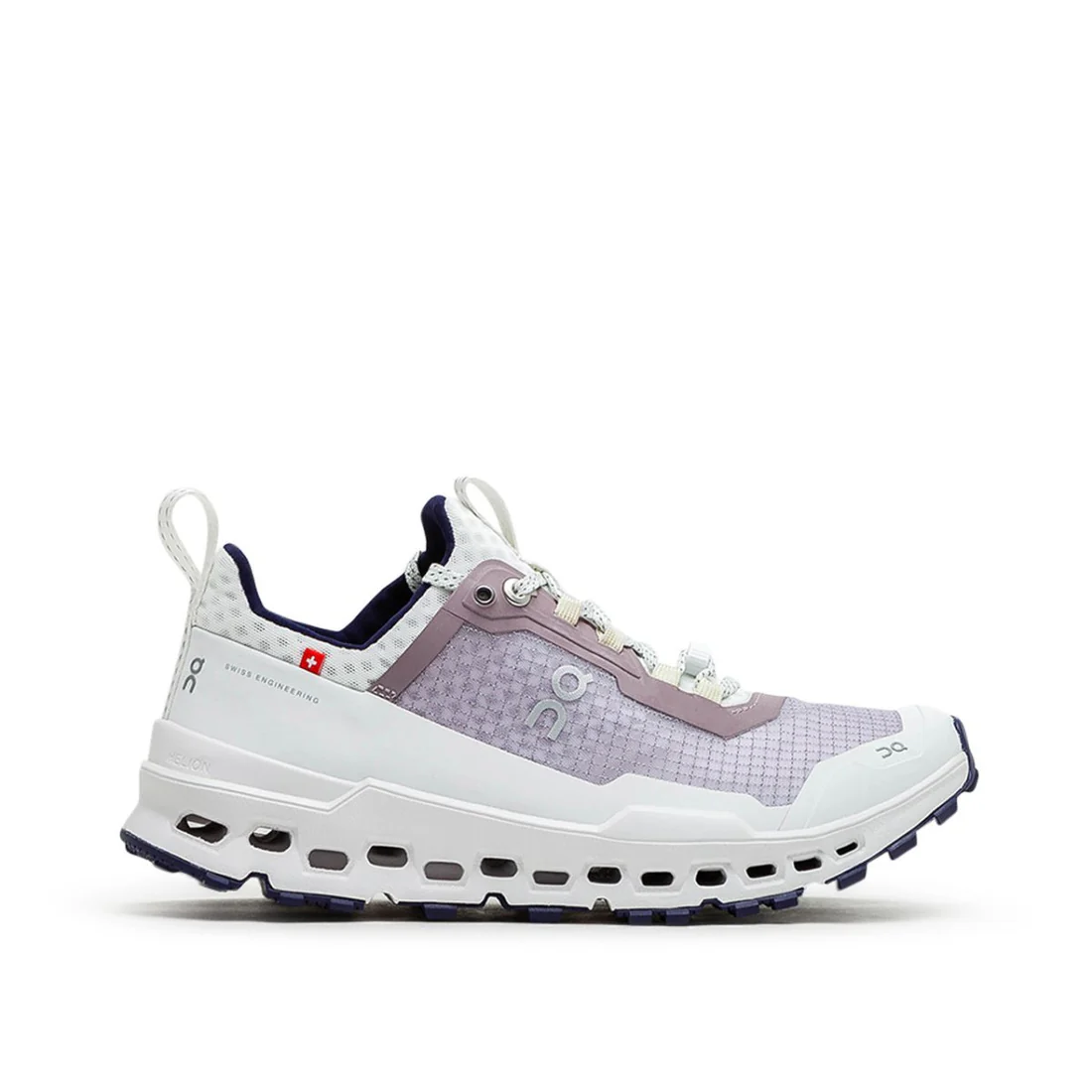 ON CLOUDULTRA QADIN AYAQQABILARI