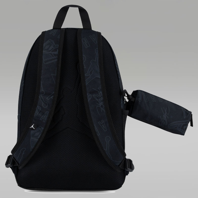 JORDAN SCHOOL UŞAQ ÇANTASI