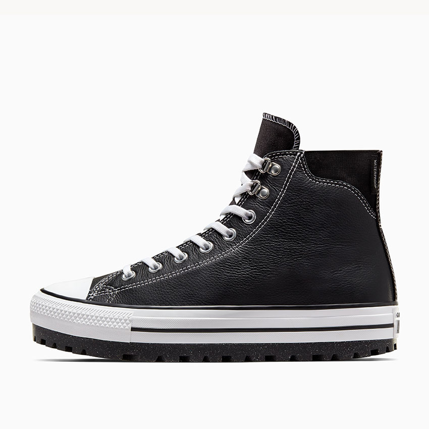 Converse Chuck Taylor All Star Lift Platform High