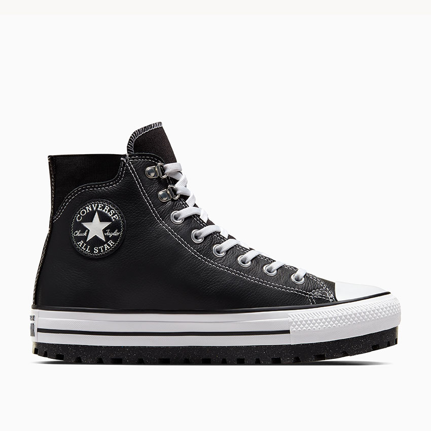 Converse Chuck Taylor All Star Lift Platform High