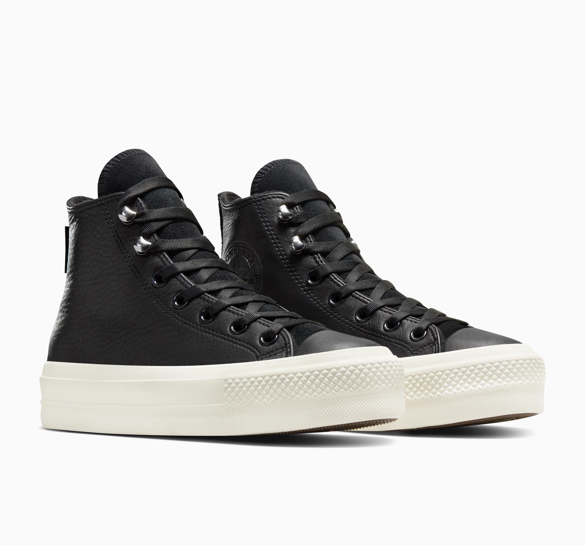 Chuck Taylor All Star Lift Platform Suya  Davamlı Ayaqqabı