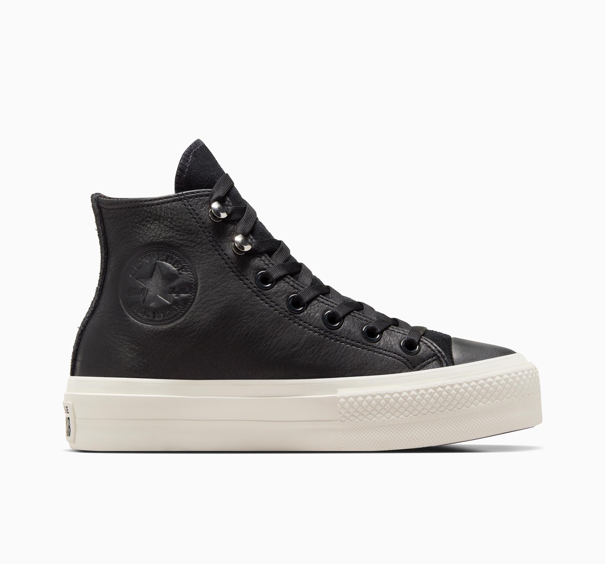 Chuck Taylor All Star Lift Platform Suya  Davamlı Ayaqqabı