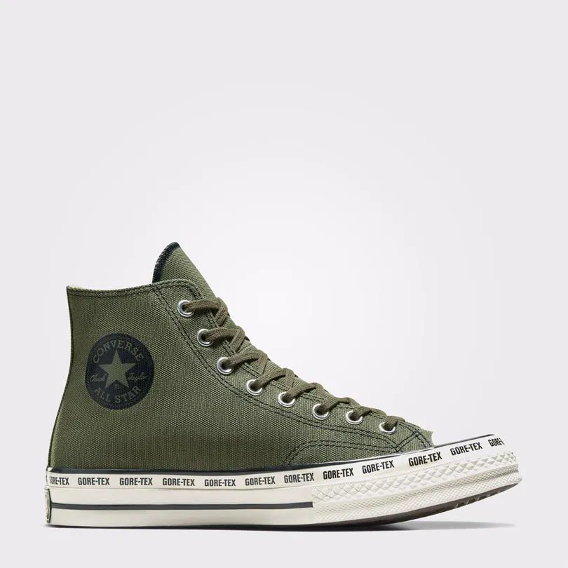 Converse
Chuck 70 HI GTX sneakers