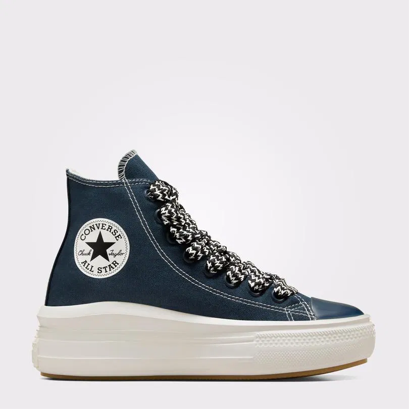 CONVERSE Chuck Taylor All Star Move Platform