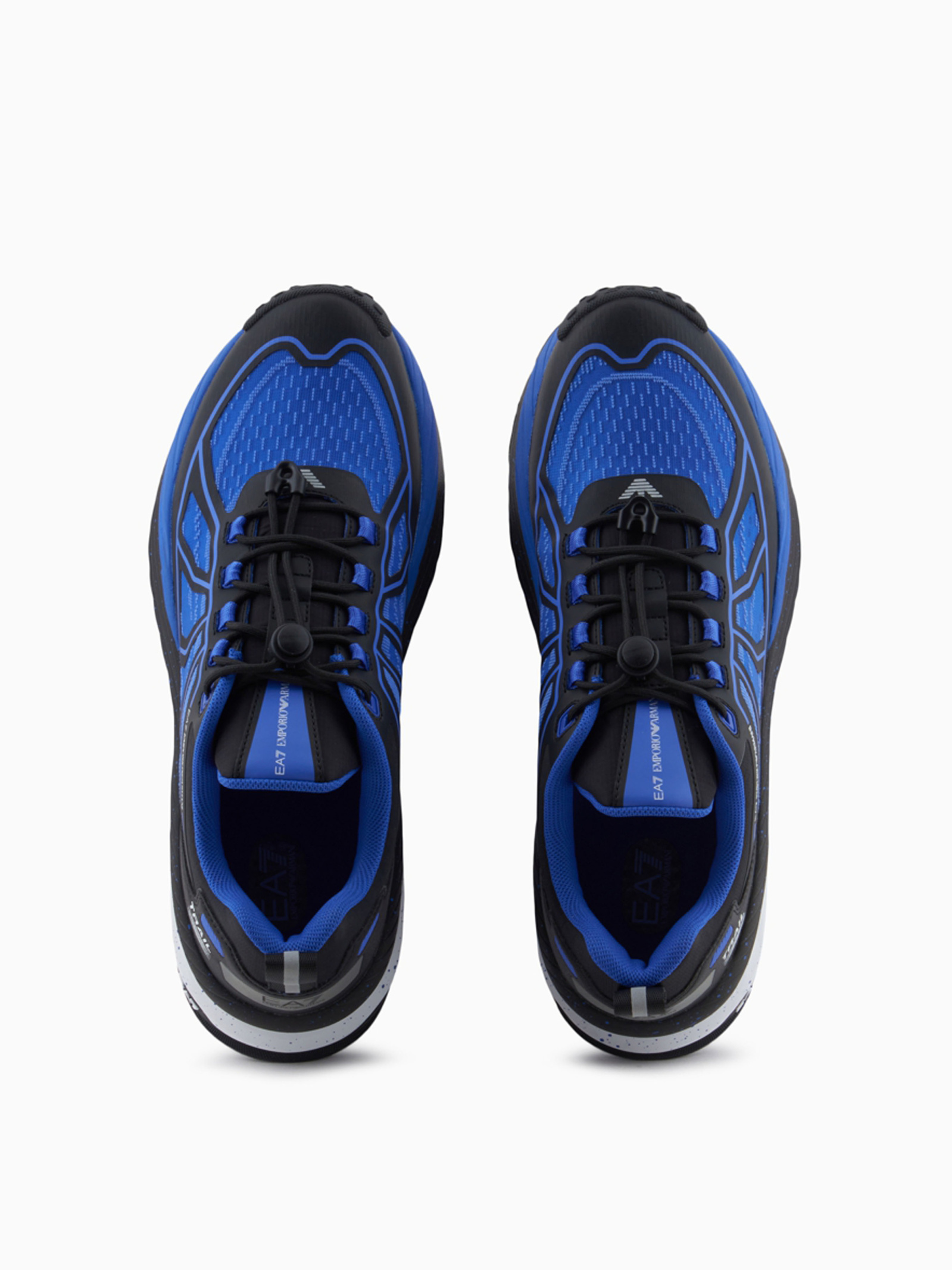 Emporio Armani EA7 Krossovkalar