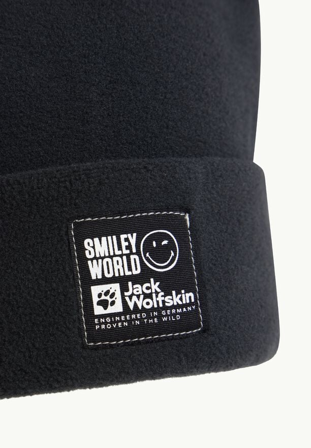 Jack Wolfskin SMILEYWORLD  uşaq papağı