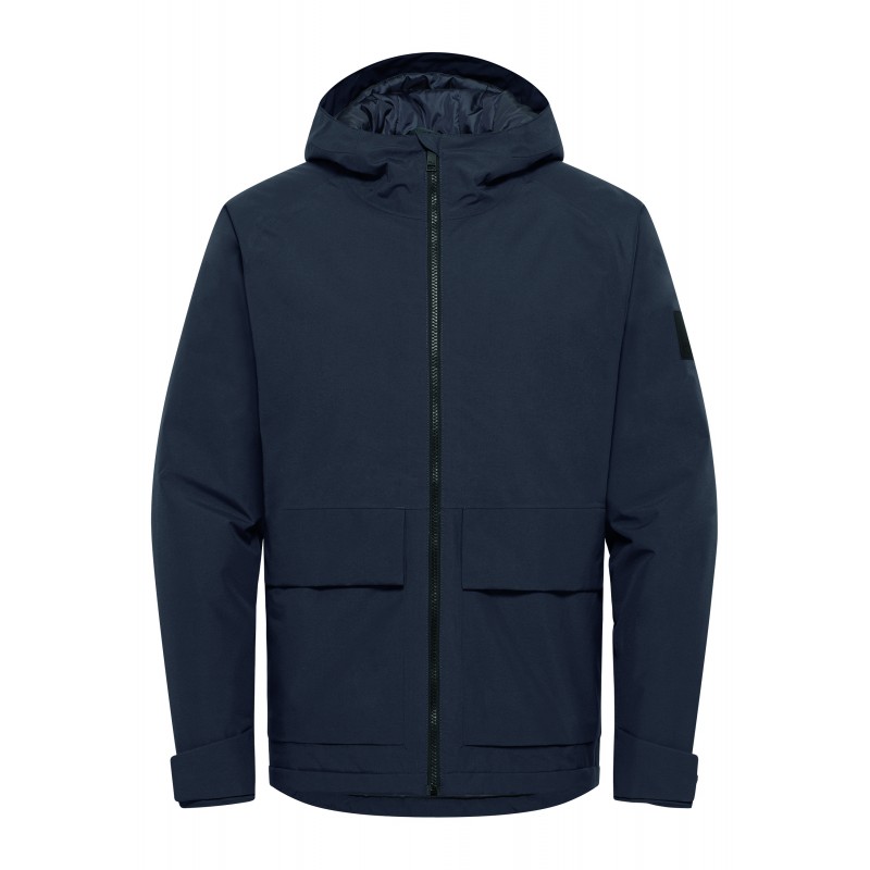 JACK WOLFSKIN TEMPELTOR JKT KİŞİ GÖDƏKÇƏSİ