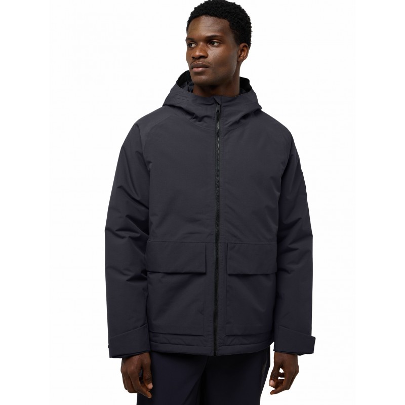JACK WOLFSKIN TEMPELTOR JKT KİŞİ GÖDƏKÇƏSİ
