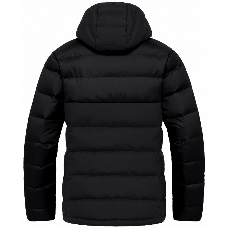 JACK WOLFSKIN ATHER DOWN HOODY QADIN GÖDƏKÇƏSİ
