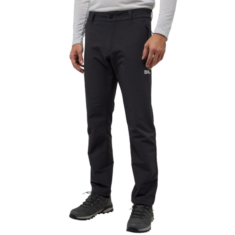 Jack Wolfskin Activate Thermic Phantom Kişilər üçün şalvar