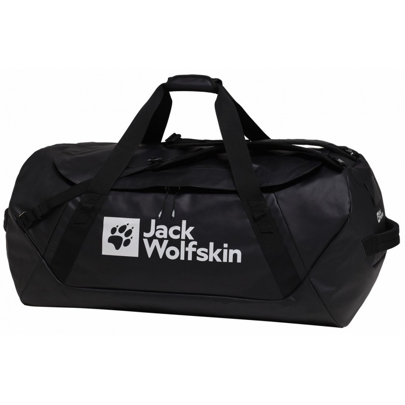 JACK WOLFSKIN EXPDN DUFFLE 100 UNISEKS ÇANTASI