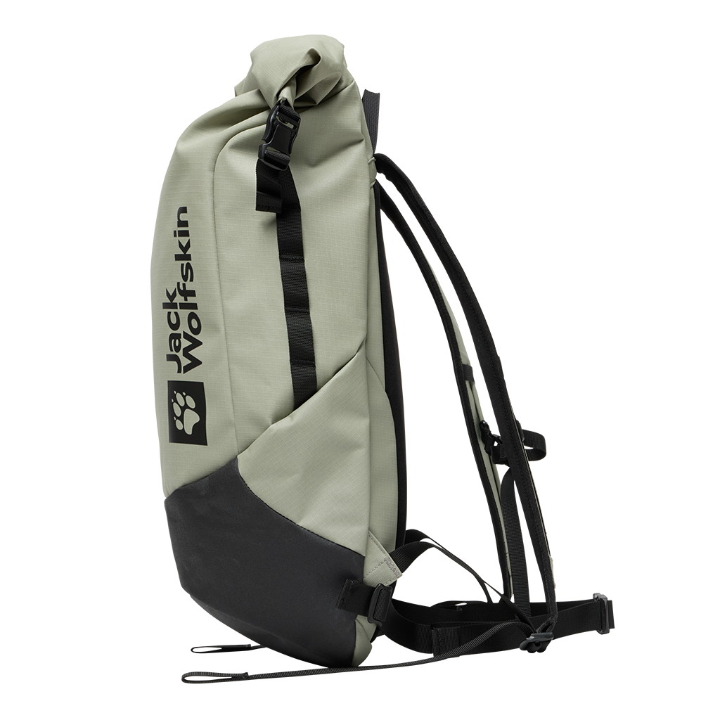 JACK WOLFSKIN ALL-IN-PACK 30L UNISEKS ÇANTASI