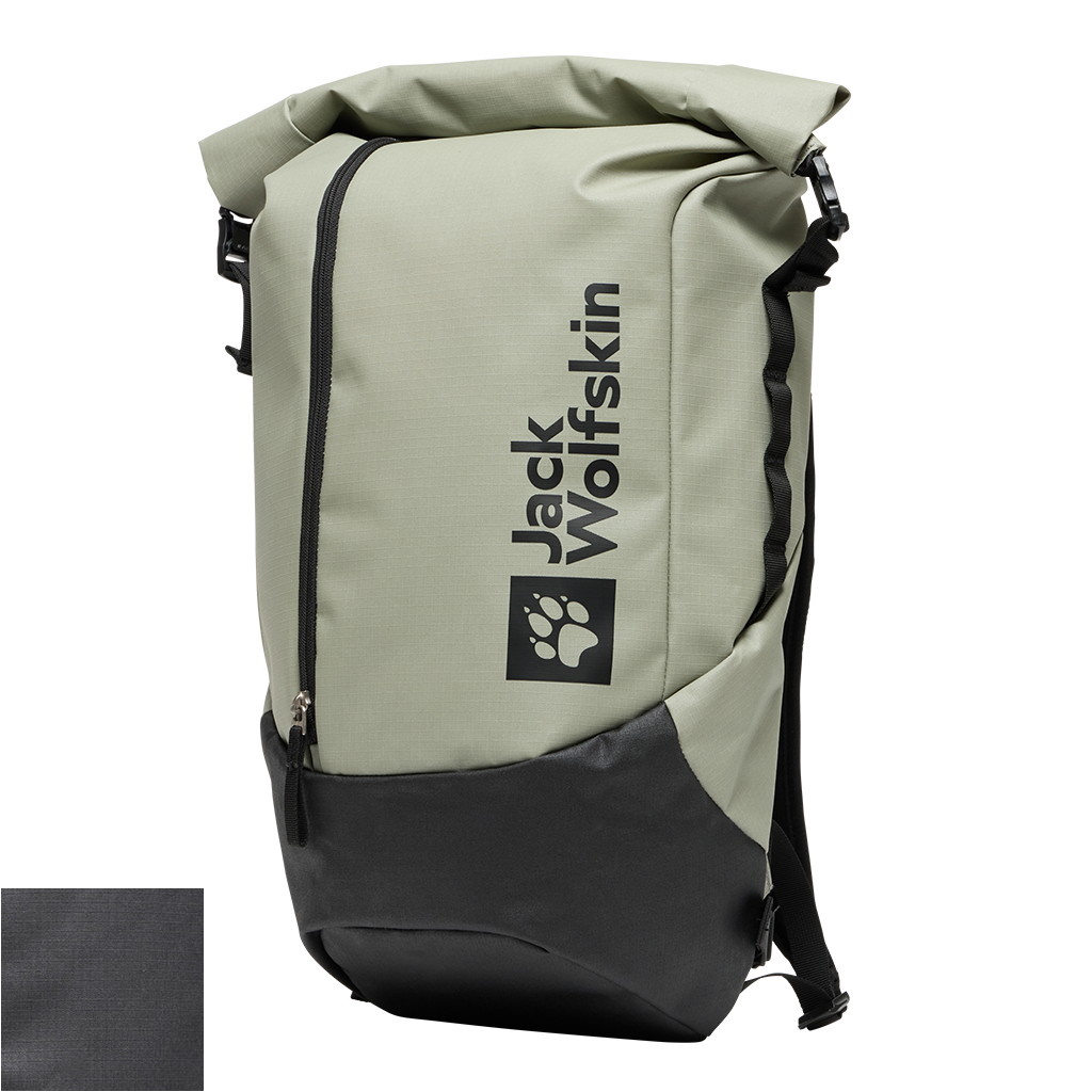 JACK WOLFSKIN ALL-IN-PACK 30L UNISEKS ÇANTASI