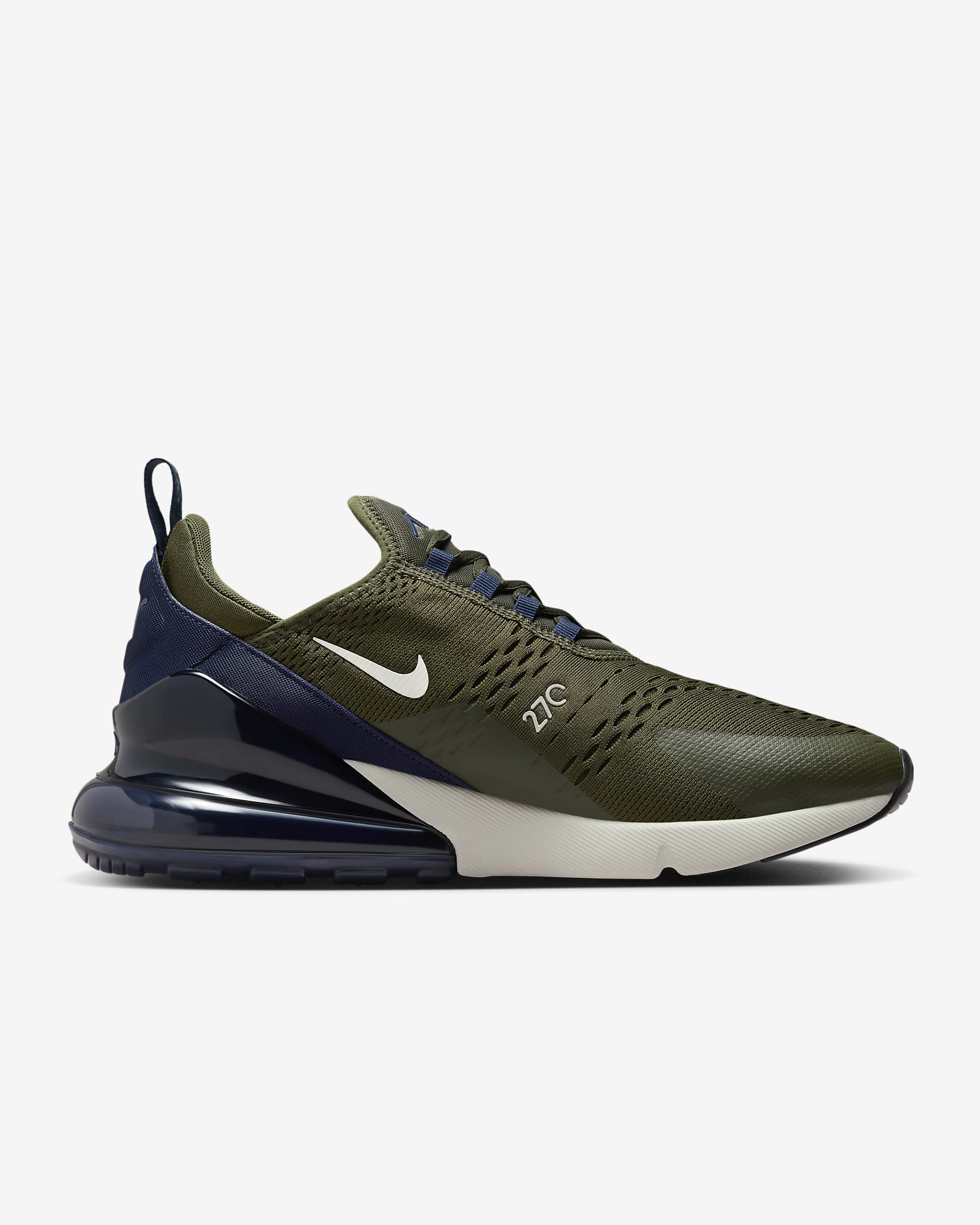 NIKE AIR MAX 270 KİŞİ AYAQQABILARI