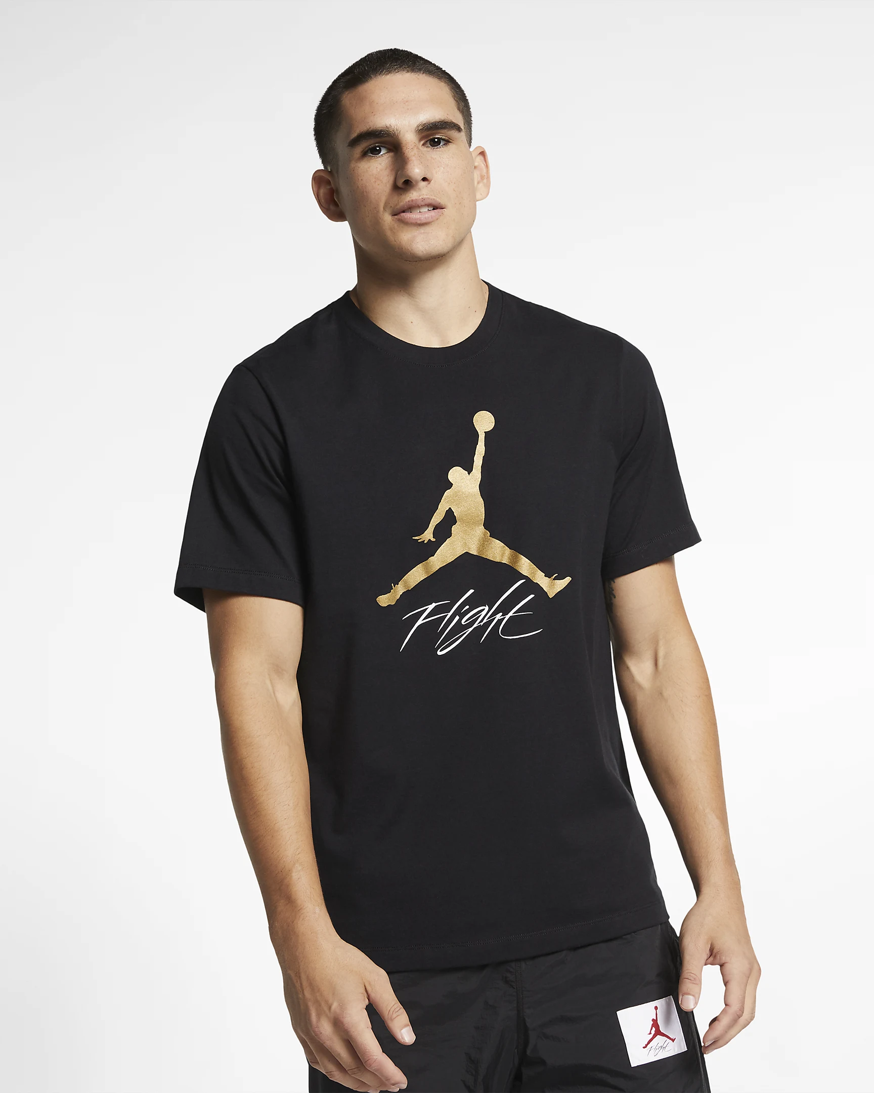 JORDAN JUMPMAN FLIGHT
KİŞİ KÖYNƏYİ