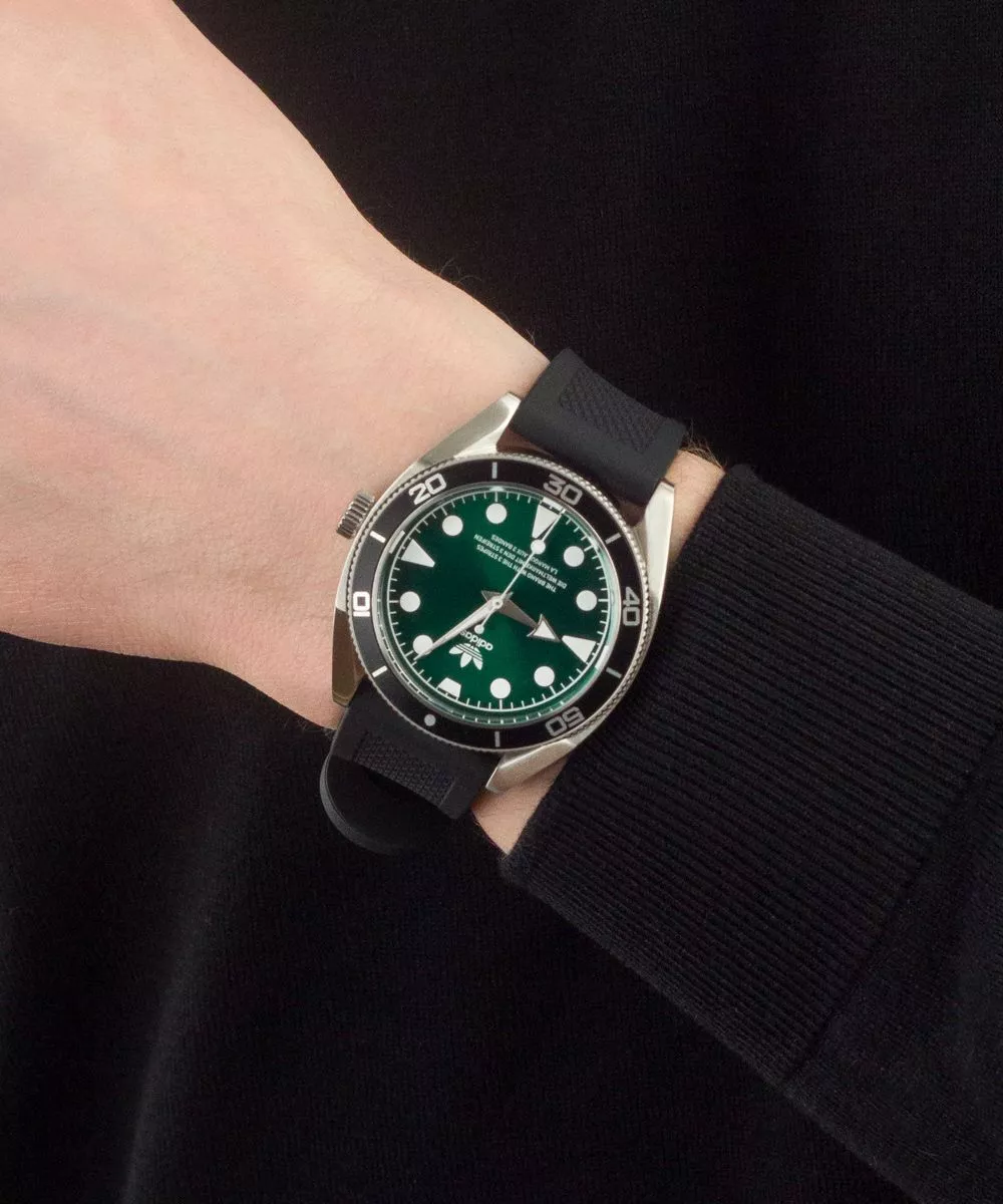 ADIDAS ORIGINALS EDITION KİŞİ SAATI