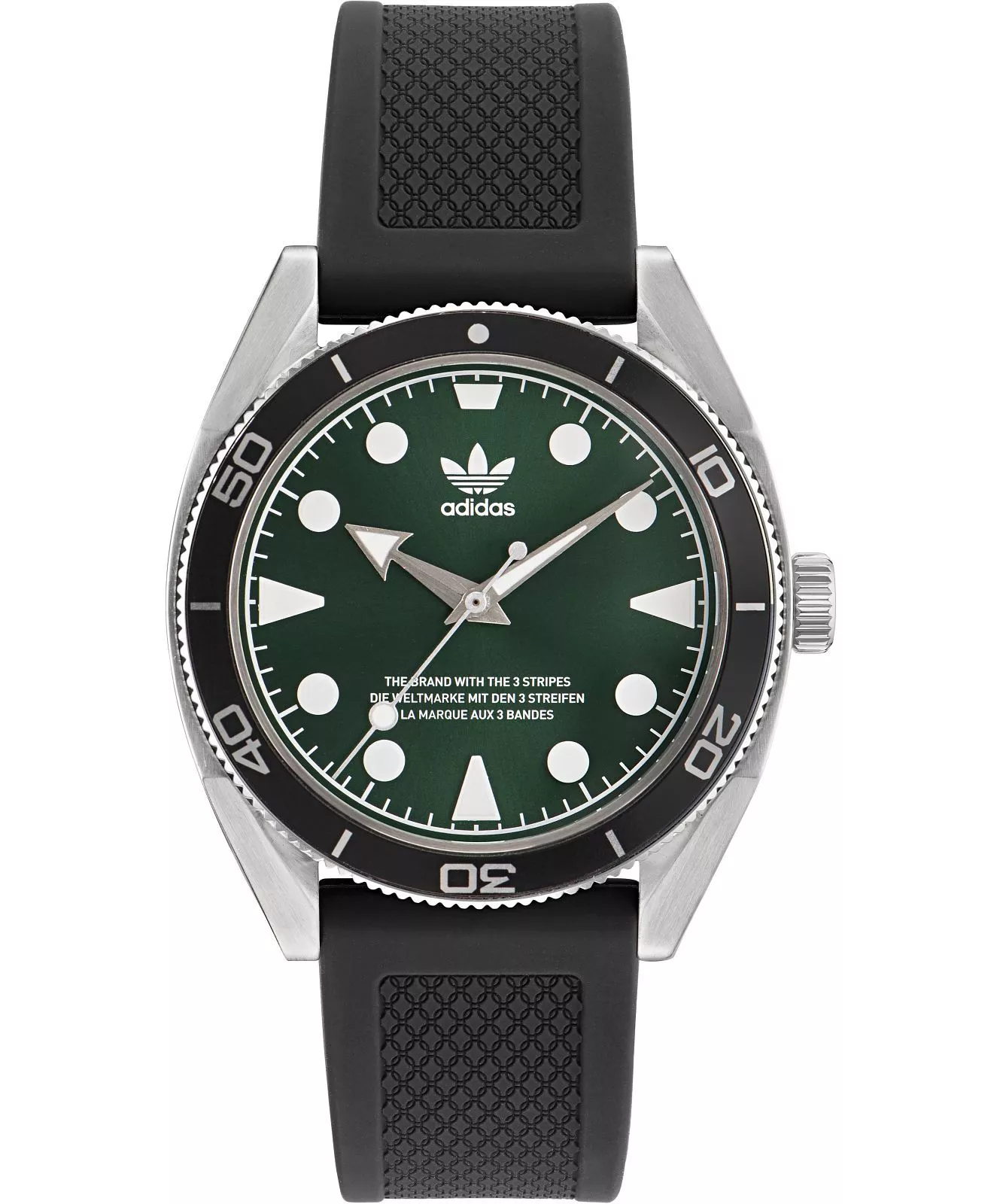 ADIDAS ORIGINALS EDITION KİŞİ SAATI