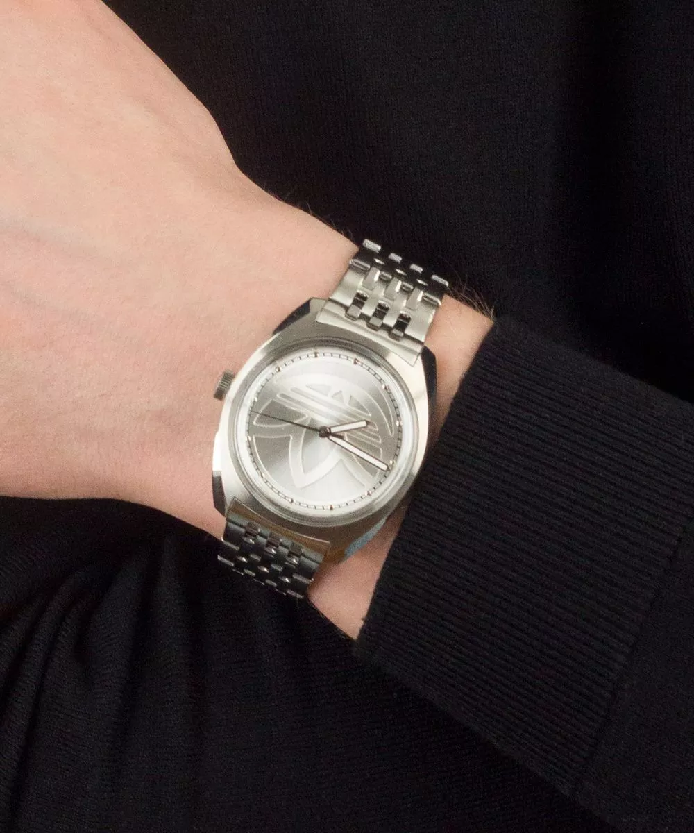 ADIDAS ORIGINALS EDITION ONE UNİSEKS SAATI