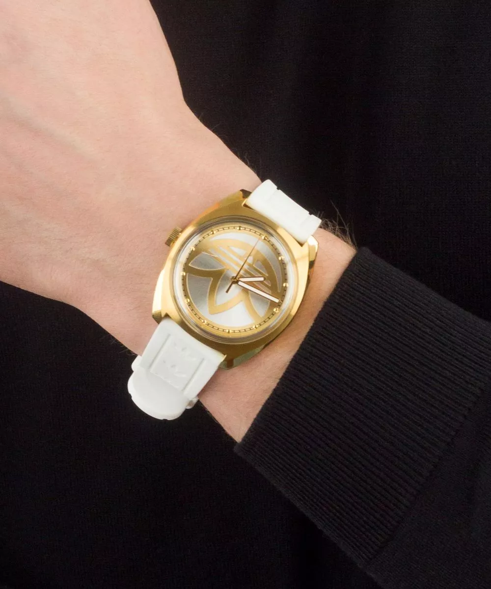 ADIDAS ORIGINALS EDITION ONE UNİSEKS SAATI