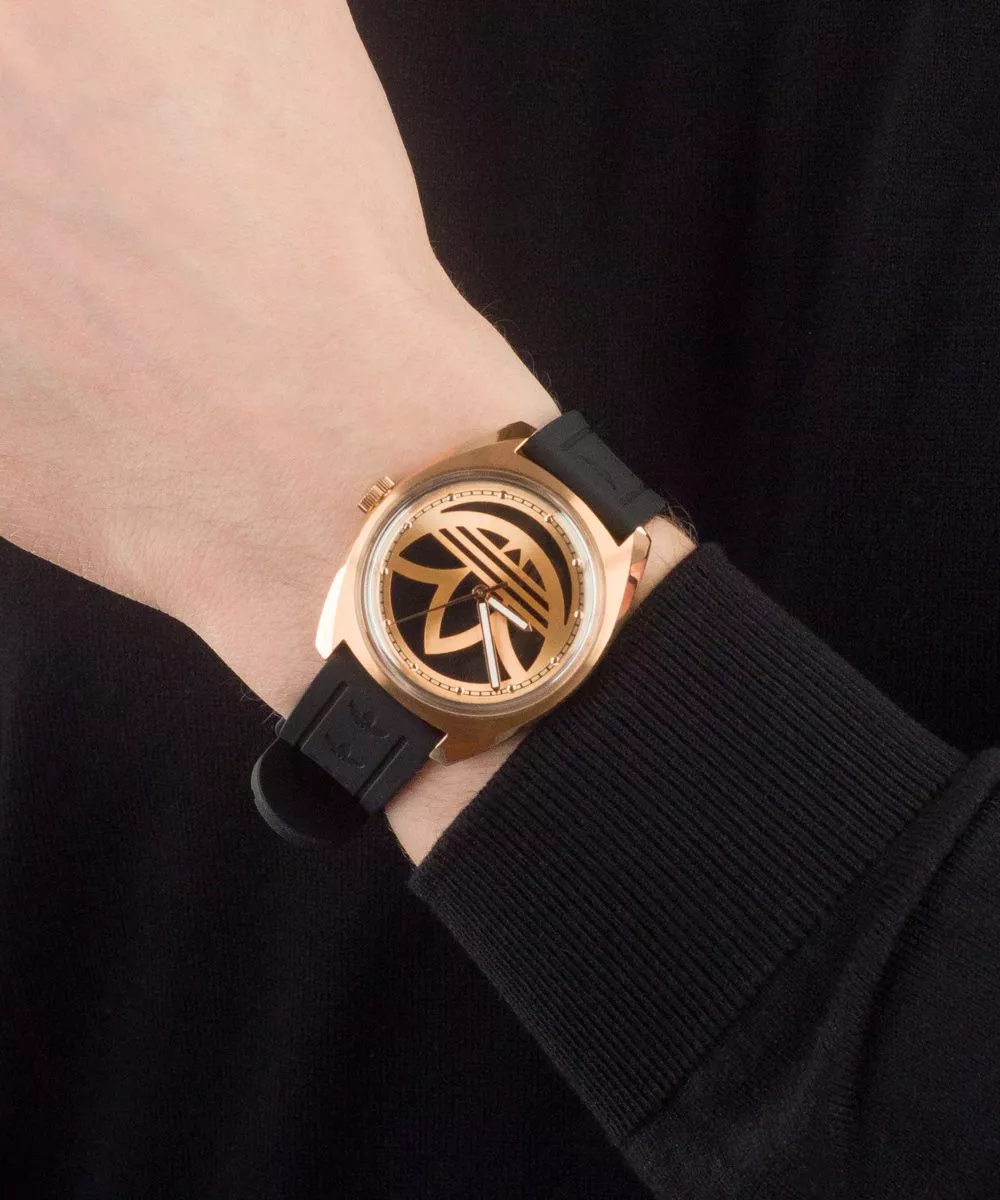 ADIDAS ORIGINALS EDITION ONE UNİSEKS SAATI