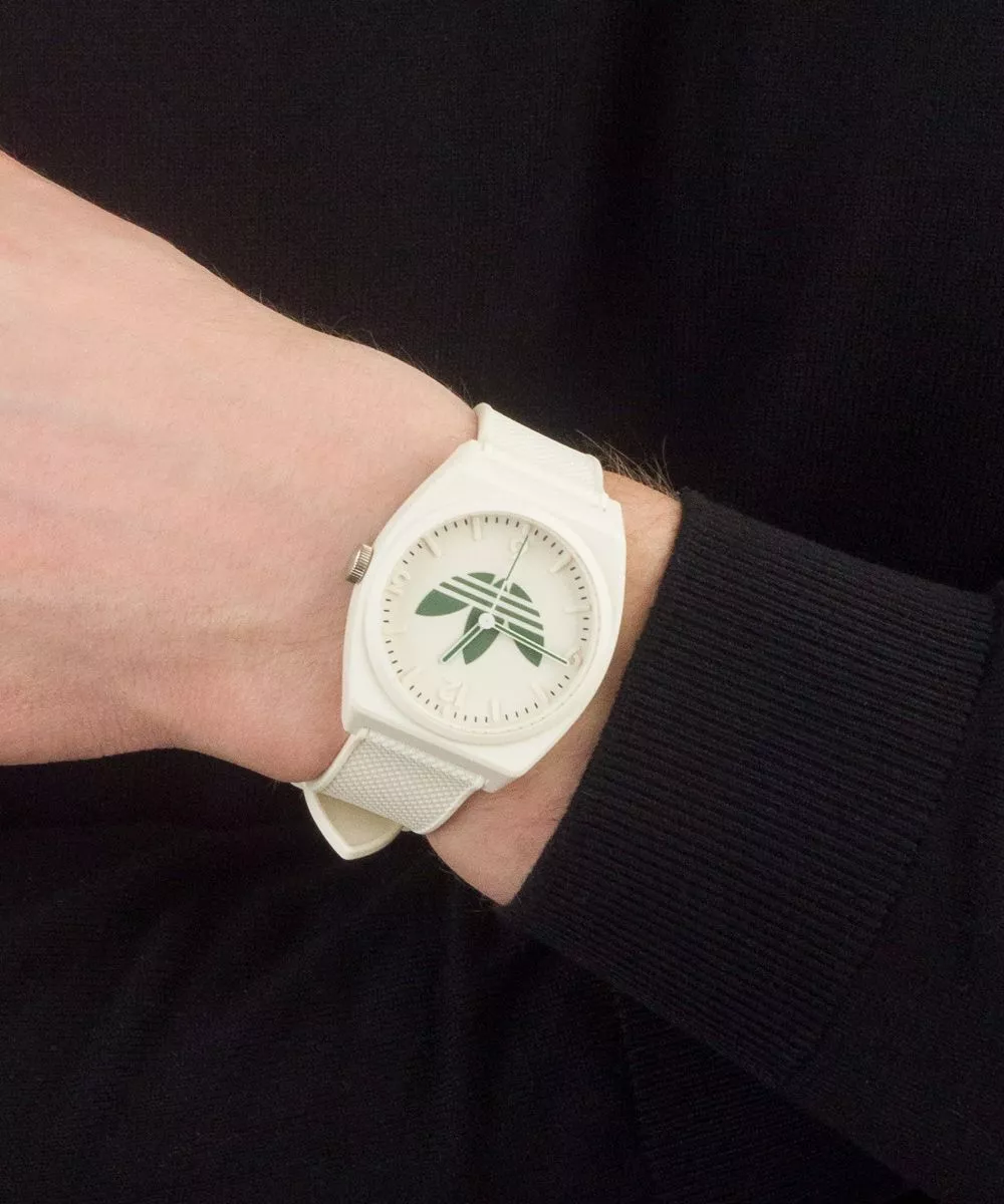 ADIDAS ORIGINALS PROJECT TWO UNİSEKS SAATI