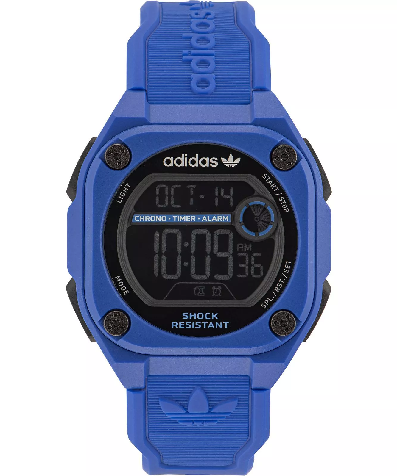 ADIDAS ORIGINALS CITY TECH KİŞİ SAATI