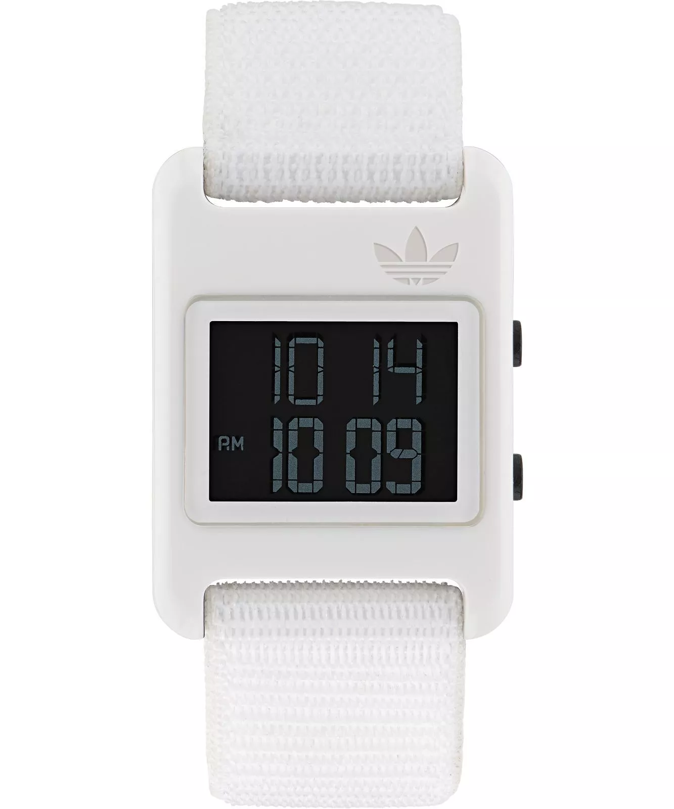 ADIDAS ORIGINALS RETRO POP DIGITAL UNİSEKS SAATI