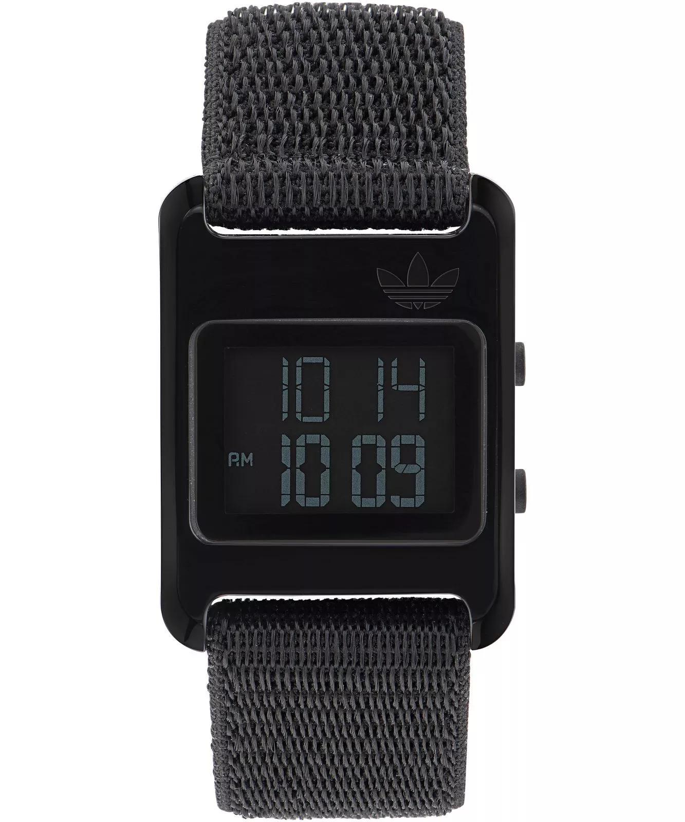 ADIDAS ORIGINALS RETRO POP DIGITAL UNİSEKS SAATI