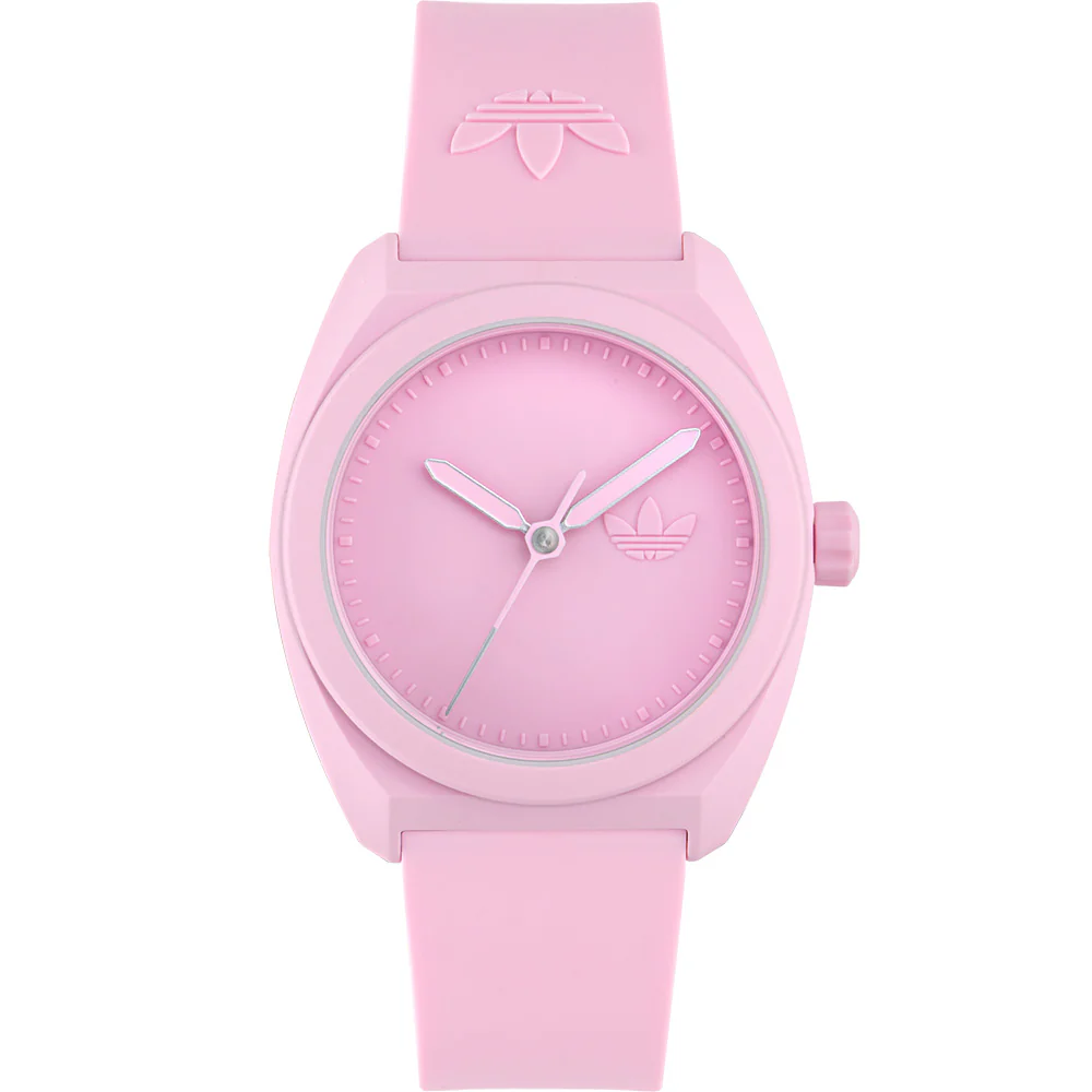 ADIDAS PROJECT THREE UNİSEKS SAATI