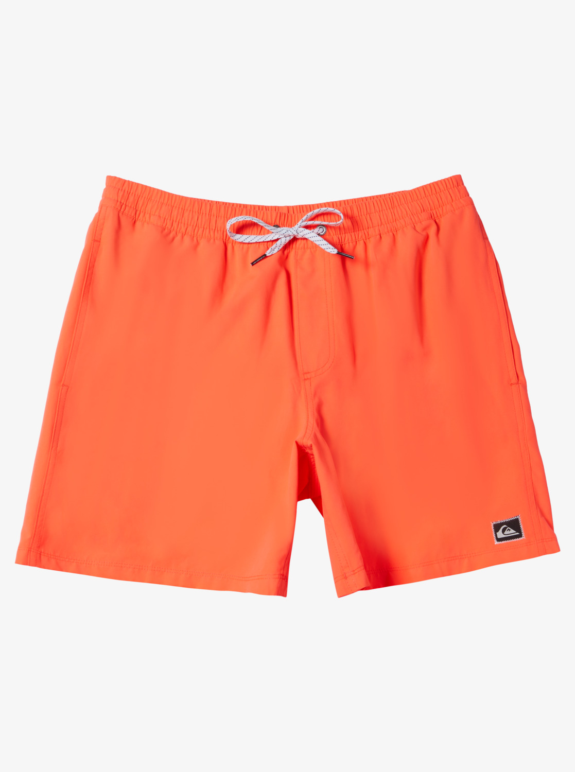 QUIKSILVER EVERYDAY SOLID VOLLEY KIŞİ ÇİMƏRLİK ŞORTLARI