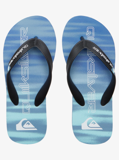 QUIKSILVER MOLOKAI ART KİŞİ ÇİMƏRLİK TƏRLİKLƏRİ
