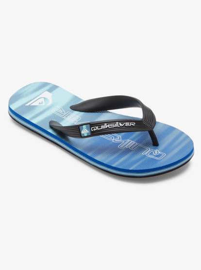 QUIKSILVER MOLOKAI ART KİŞİ ÇİMƏRLİK TƏRLİKLƏRİ
