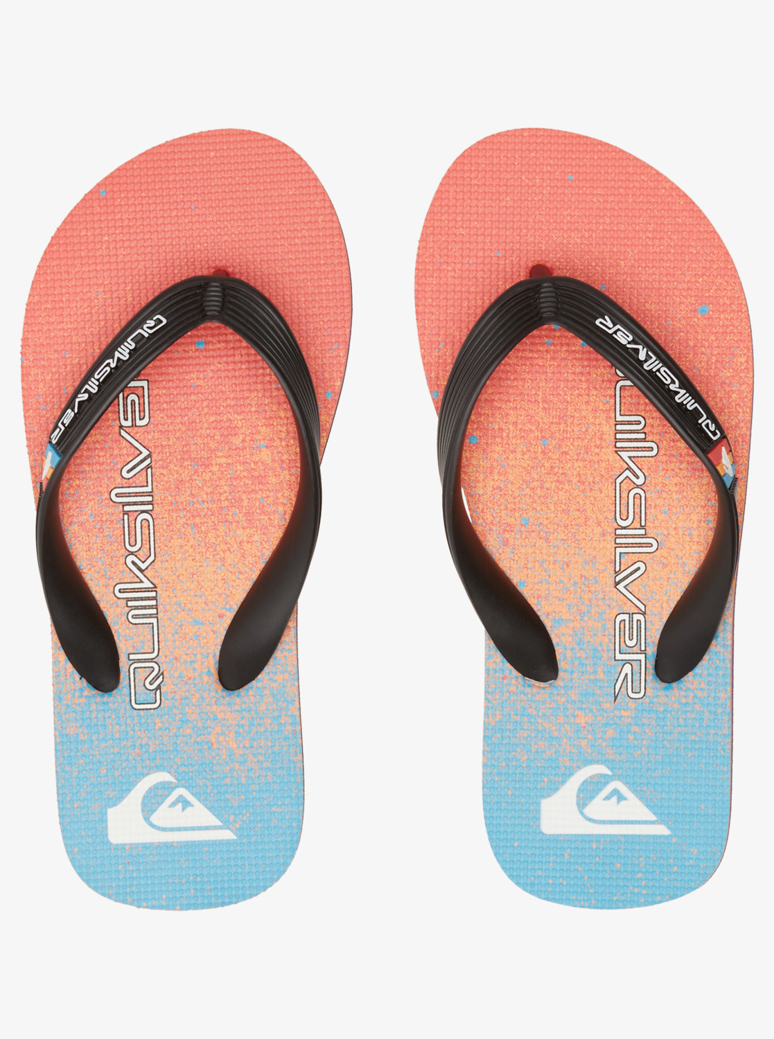 QUIKSILVER MOLOKAI ART KİŞİ ÇİMƏRLİK TƏRLİKLƏRİ