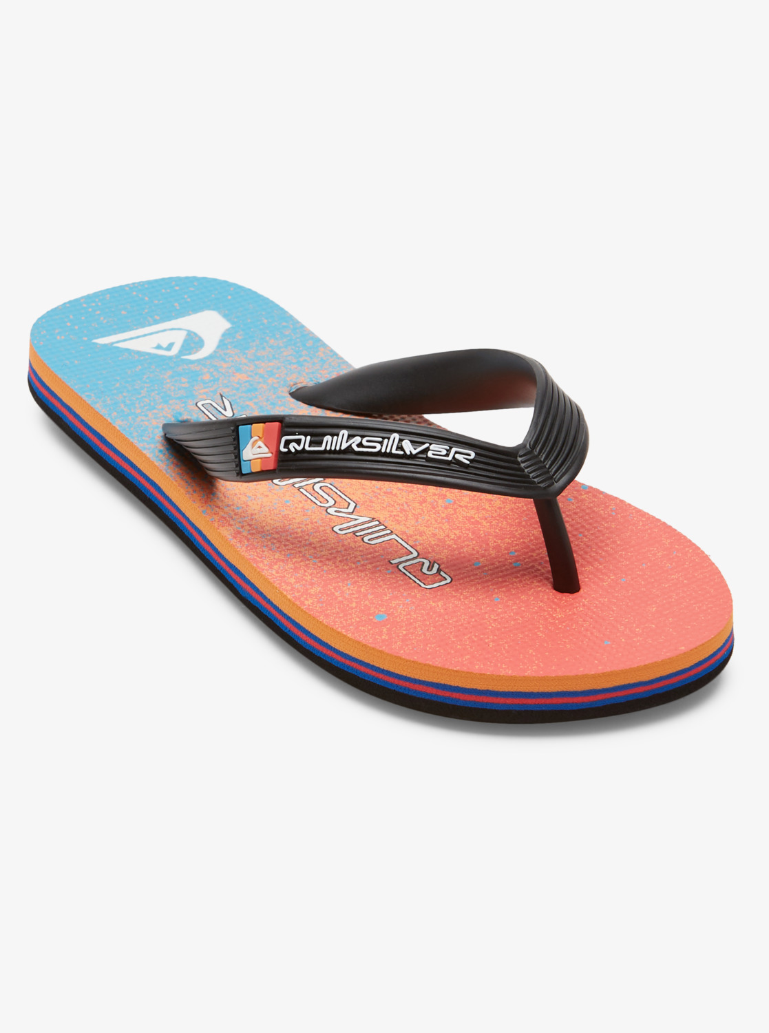 QUIKSILVER MOLOKAI ART KİŞİ ÇİMƏRLİK TƏRLİKLƏRİ